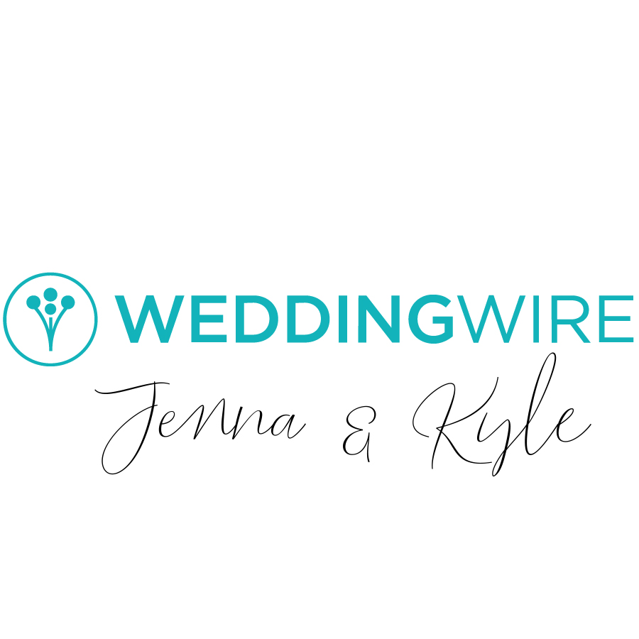 As Seen on Wedding Wire